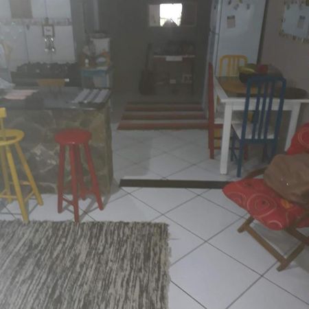 Casa Temporada باراتي المظهر الخارجي الصورة