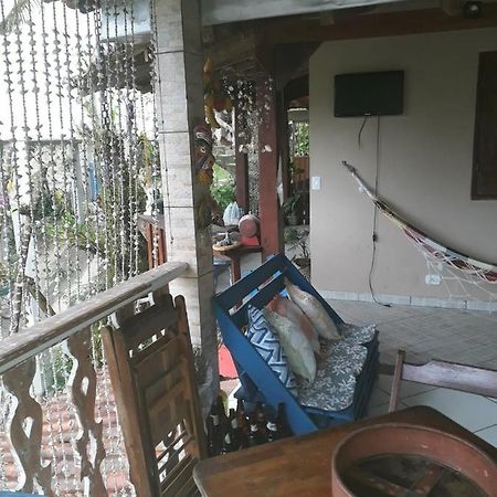 Casa Temporada باراتي المظهر الخارجي الصورة