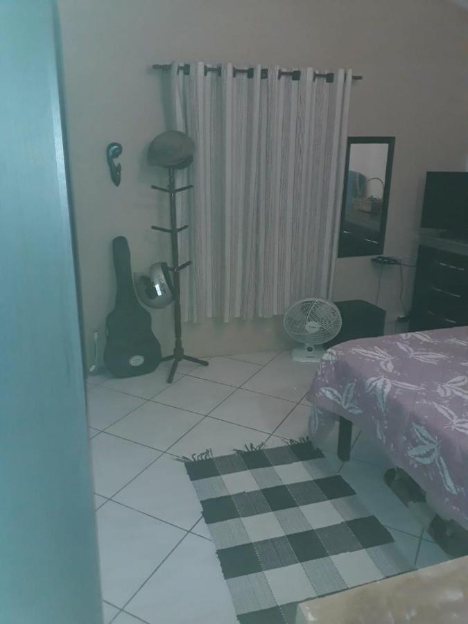 Casa Temporada باراتي المظهر الخارجي الصورة