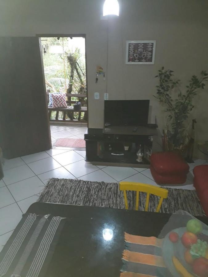 Casa Temporada باراتي المظهر الخارجي الصورة