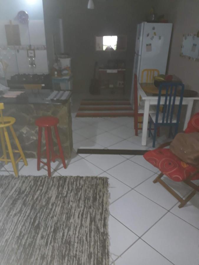 Casa Temporada باراتي المظهر الخارجي الصورة