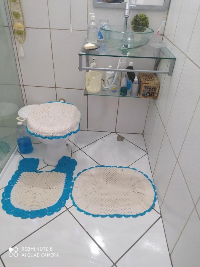 Casa Temporada باراتي المظهر الخارجي الصورة
