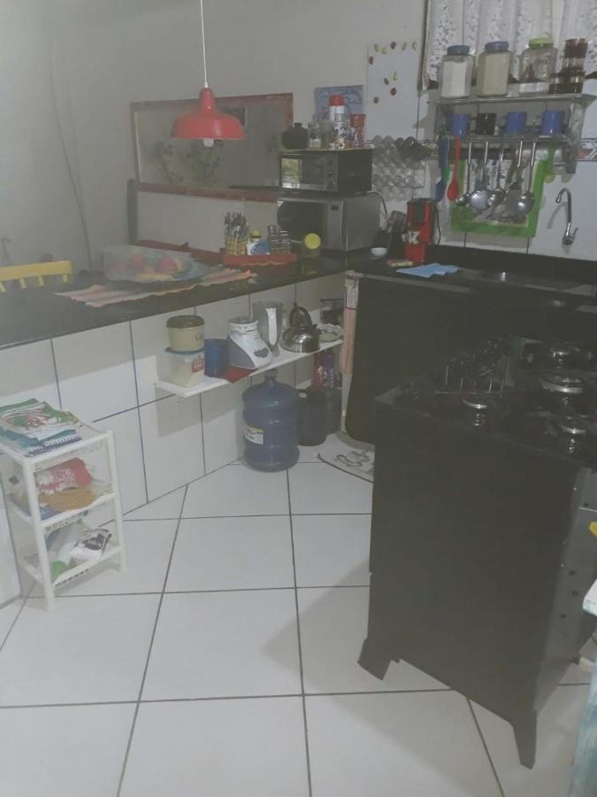 Casa Temporada باراتي المظهر الخارجي الصورة