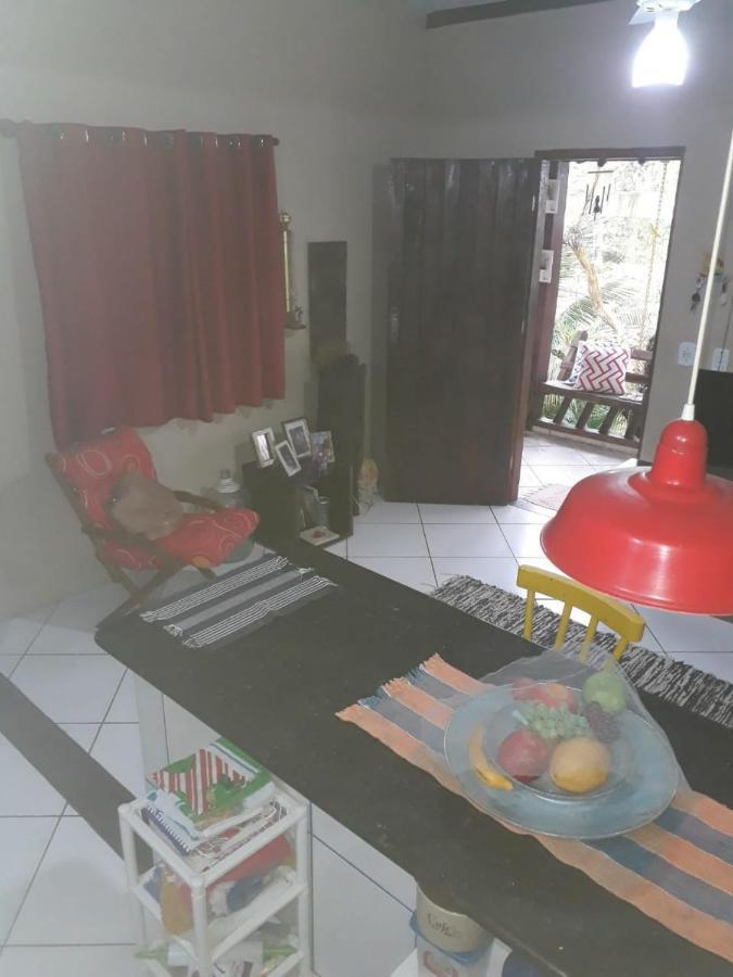 Casa Temporada باراتي المظهر الخارجي الصورة