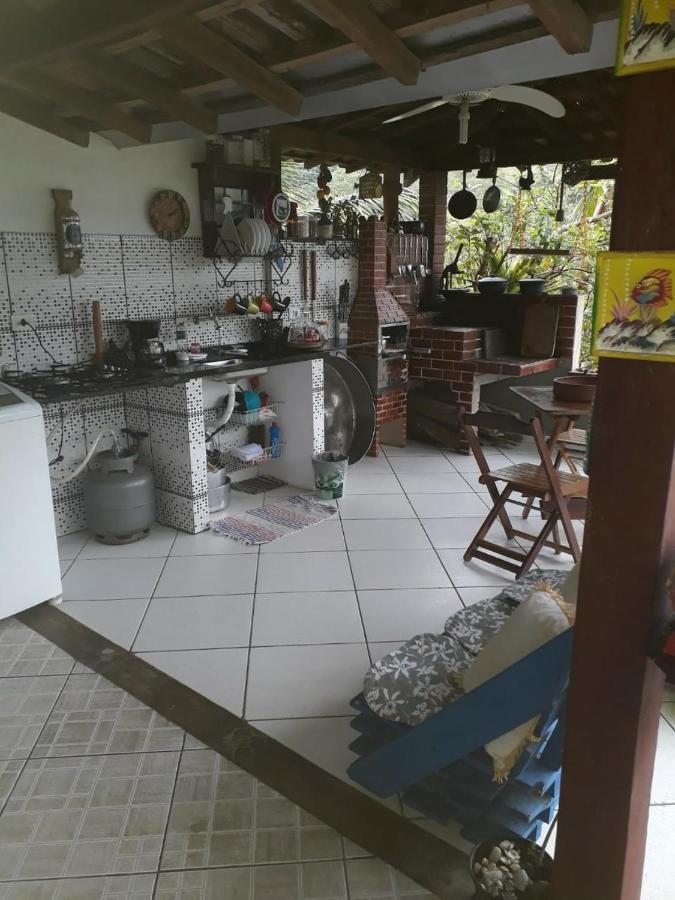 Casa Temporada باراتي المظهر الخارجي الصورة