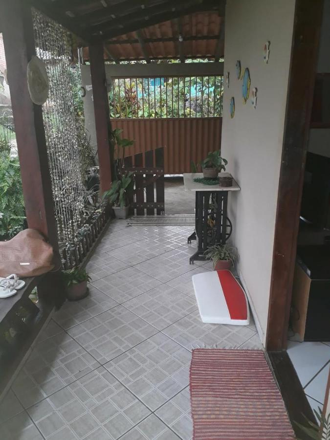 Casa Temporada باراتي المظهر الخارجي الصورة